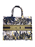 Christian Dior Tropicalia Tote, &pound;2,200, Front view
